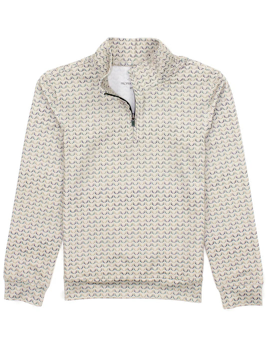 PT Youth Inlet Pullover Antlers