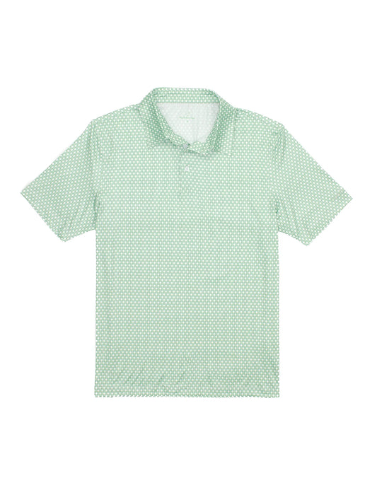 PT Inlet Polo Tee Time