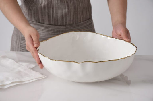 Pampa Bay Large Bowl