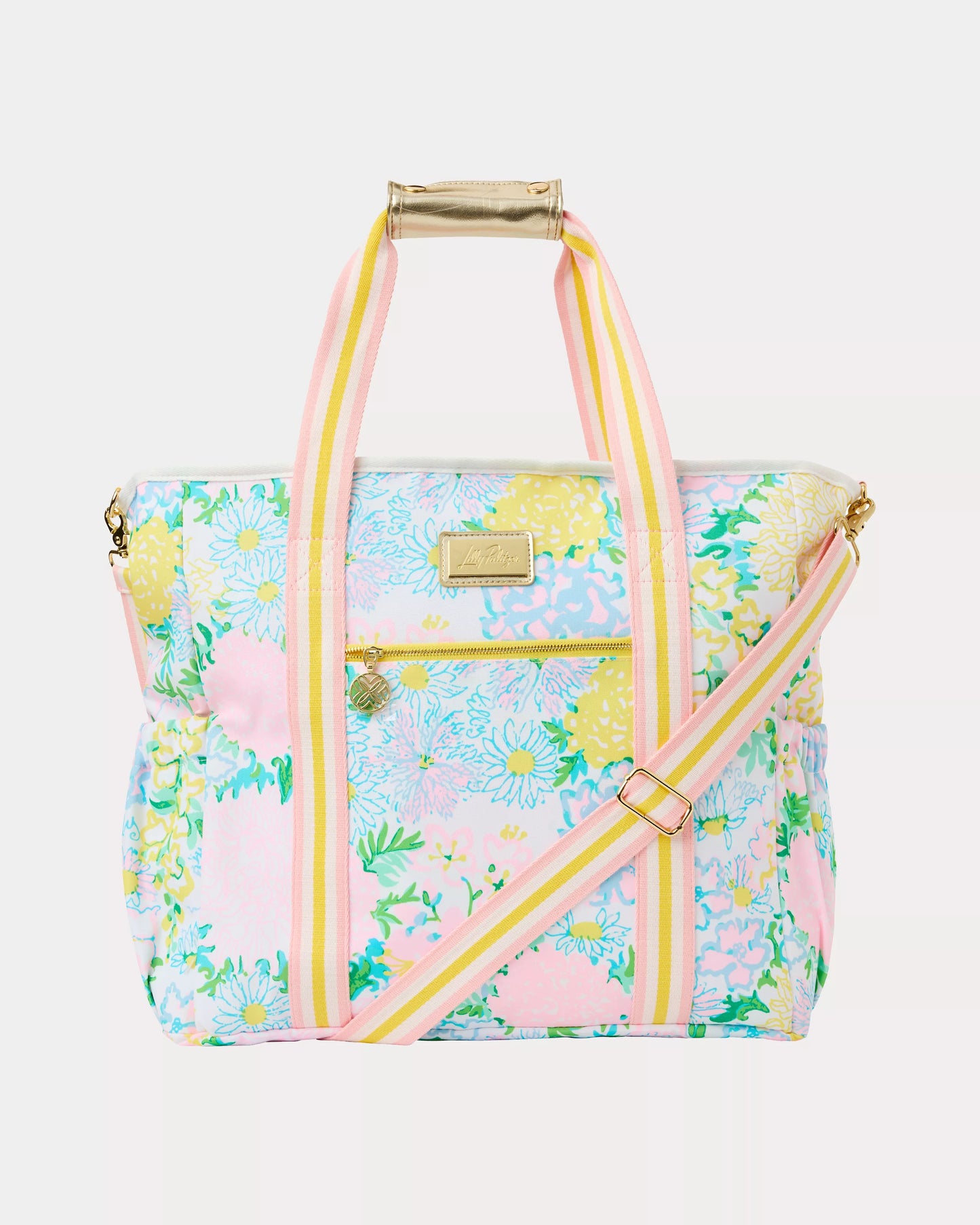 Cooler Bag, Lilly Garden Home