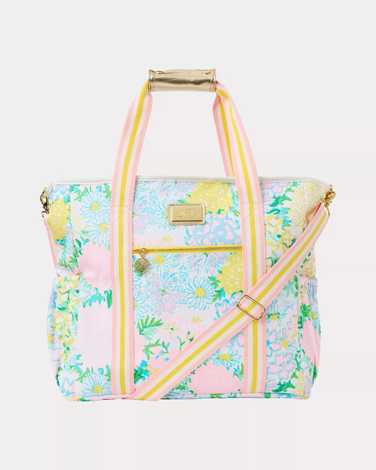Cooler Bag, Lilly Garden Home