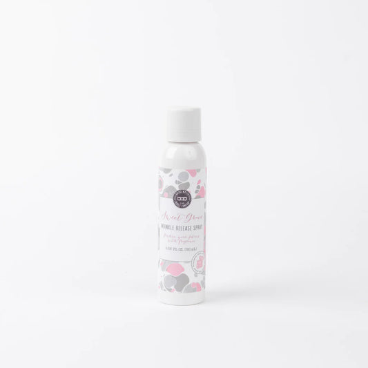 Sweet Grace Wrinkle Release