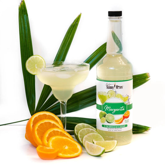 Skinny Mixer Margarita