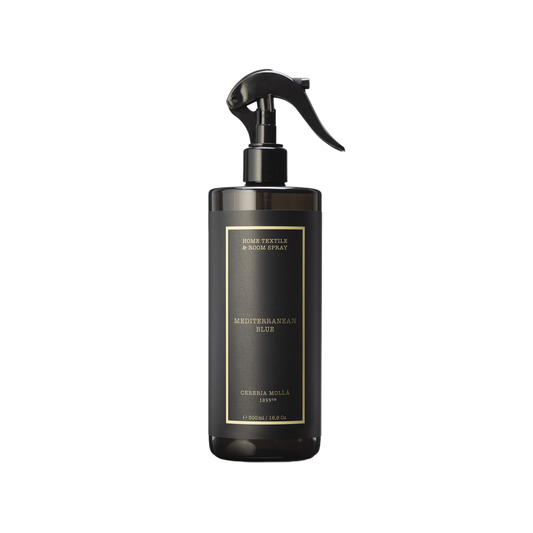 Mediterranean Blue Home Textile & Room Spray