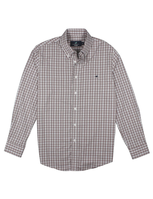 PT Sportshirt Cobblestone
