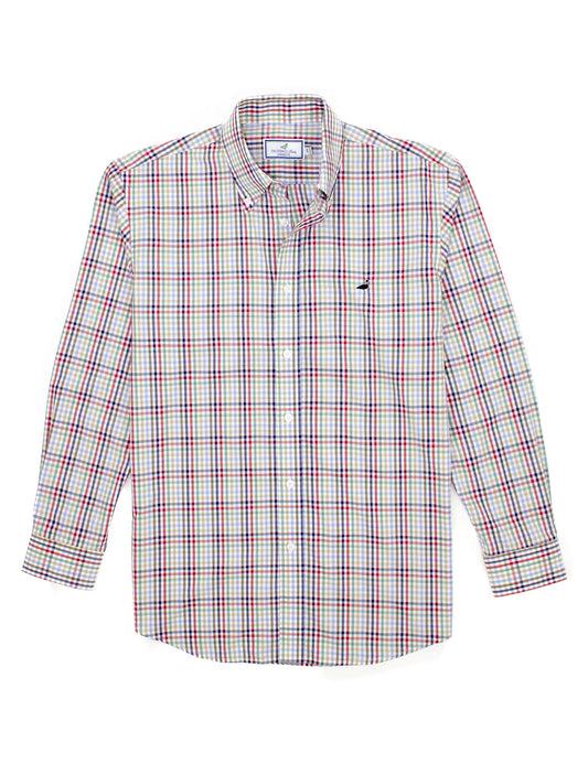 PT Seasonal Sportshirt Autumn Trail