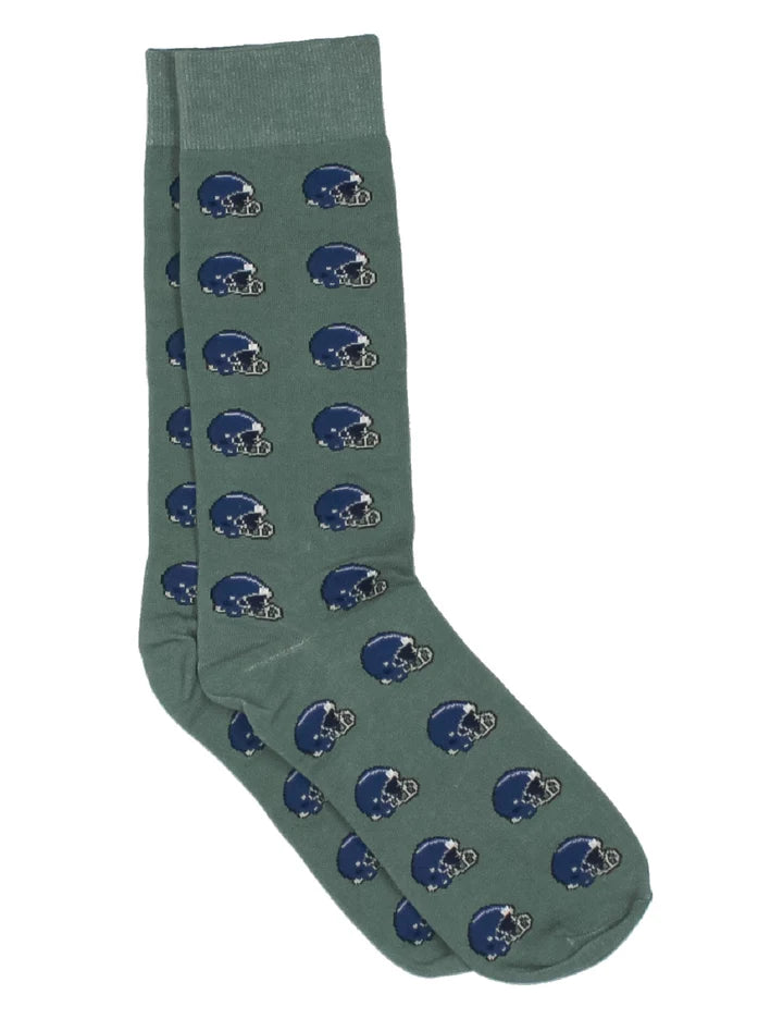PT Lucky Duck Sock, Assorted
