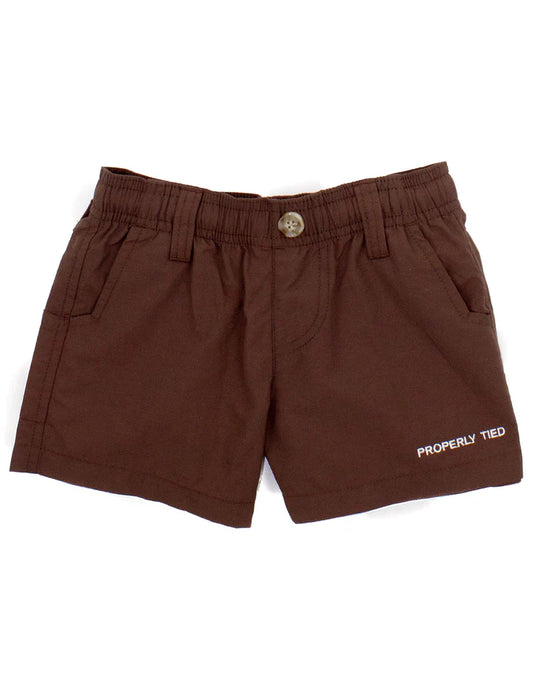 PT Youth Mallard Short Bark