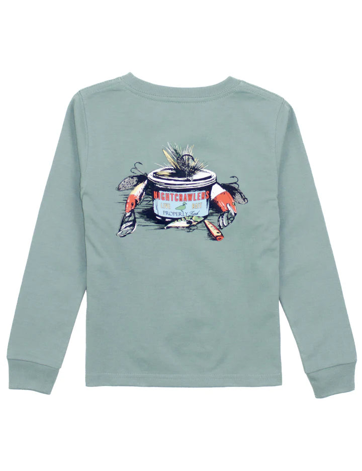 PT Bait and Tackle LS Fog