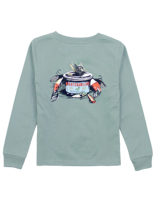PT Bait and Tackle LS Fog