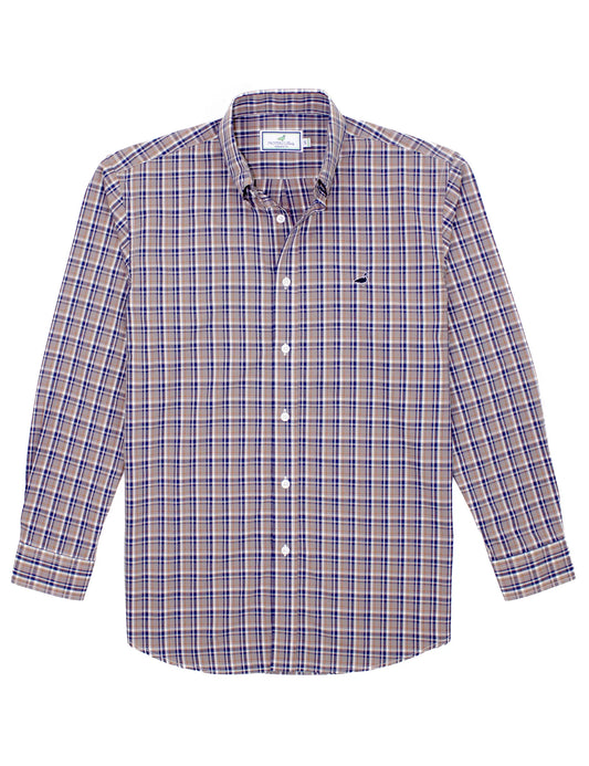 PT Seasonal Sportshirt Rocky Ridge