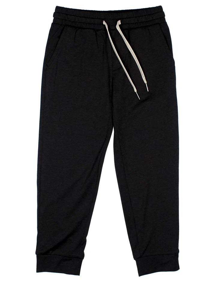 PT Youth Flow Jogger Onyx