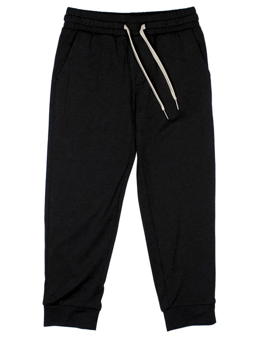 PT Youth Flow Jogger Onyx