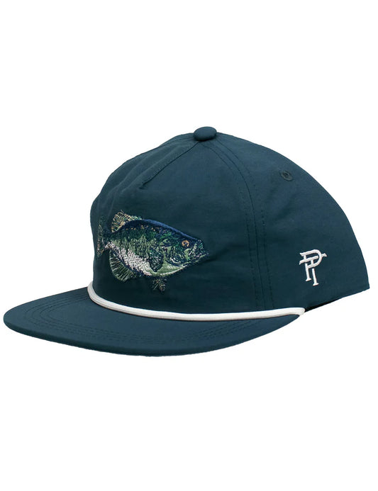 PT Youth ROPE HAT Crappie