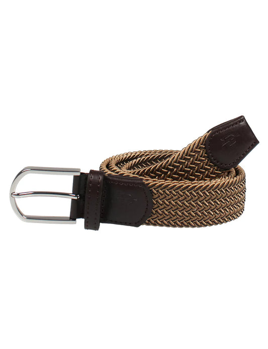 PT Country Club Stretch Belt Saddle