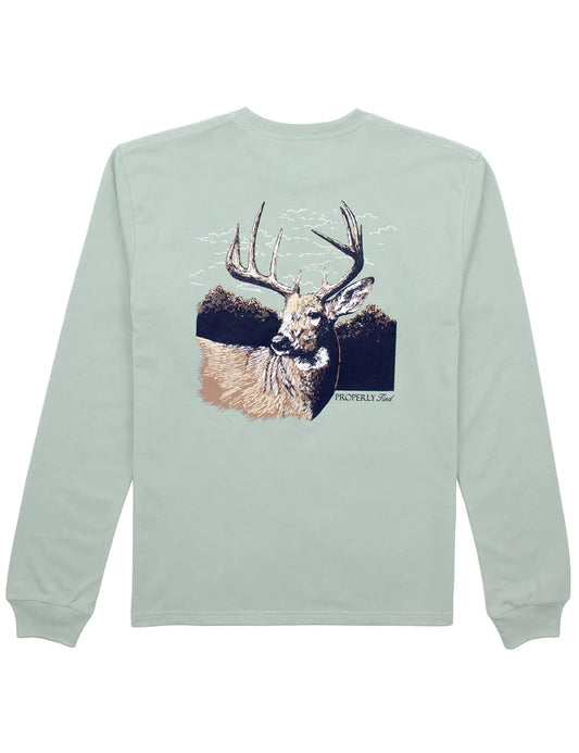 PT Buck LS Sage