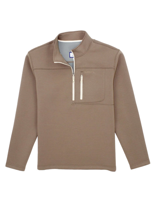 PT Arctic Pullover Acorn