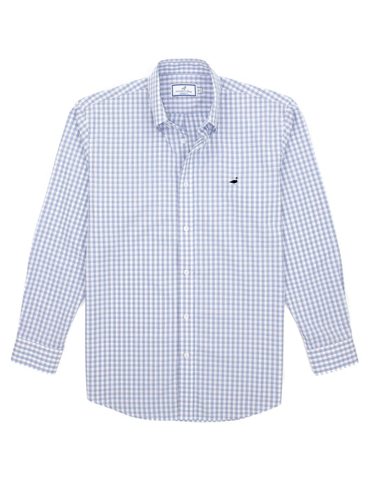 PT Seasonal Sportshirt Slate Lake