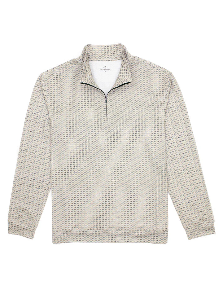 PT Inlet Pullover Antlers