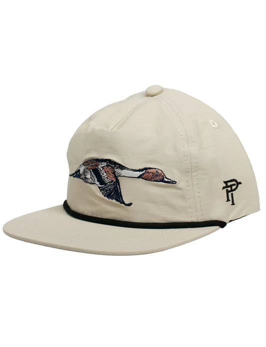 PT Rope Hat Pintail
