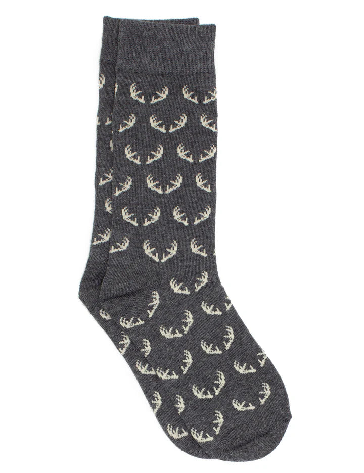 PT Youth Lucky Duck Socks, Assorted