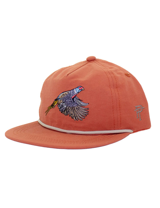 PT Rope Hat Pheasant