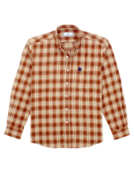 PT Classic Flannel - Sundance