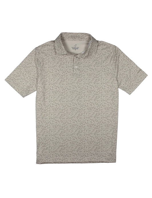 PT Range Polo Whitetail