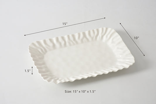 Pampa Bay Medium Deep Tray