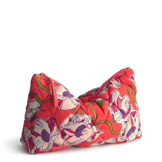 Vera Bradley Medium Pouch, Multiple Colors