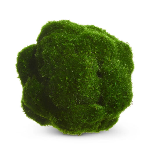 6" Moss Ball