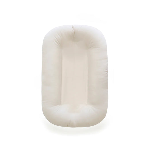 Snuggle Me Organic Infant Bare Lounger