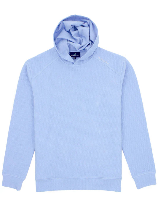 PT Palmetto Hoodie Powder Blue