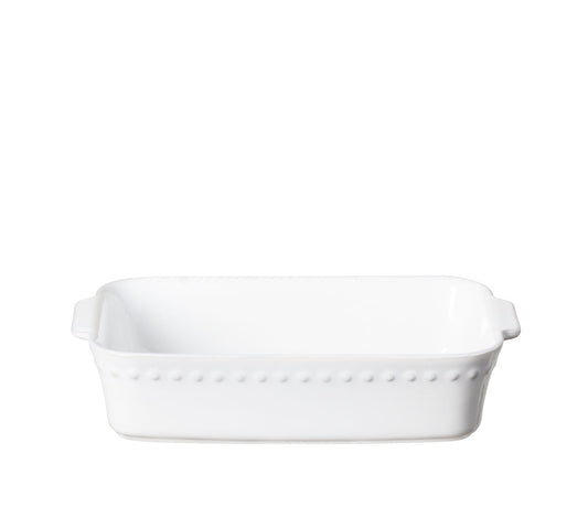 Pearl 11" Rectangle Baker Dish