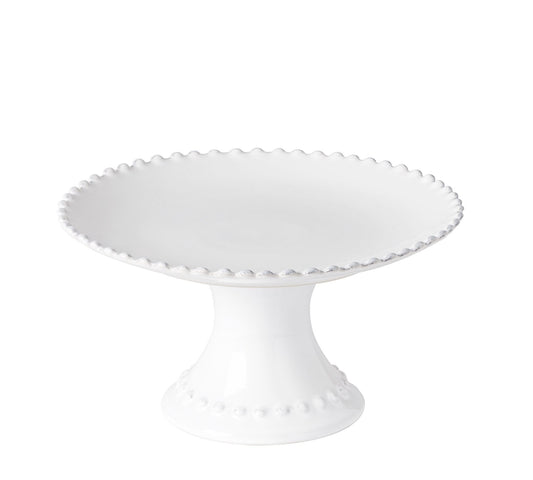 Pearl 13" Cake Stand