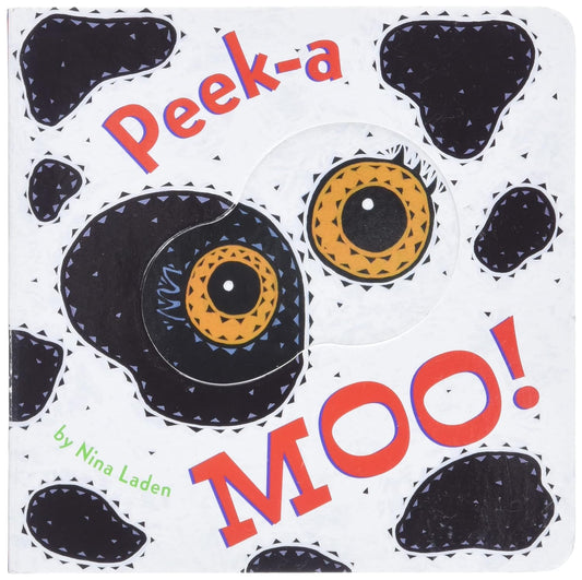 Peek-A-Moo