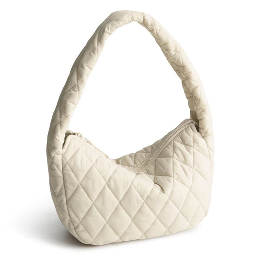 Vera Bradley Tifton Shoulder Bag Featherweight