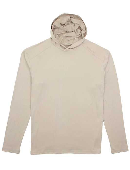 PT Ravine Hoodie Dove