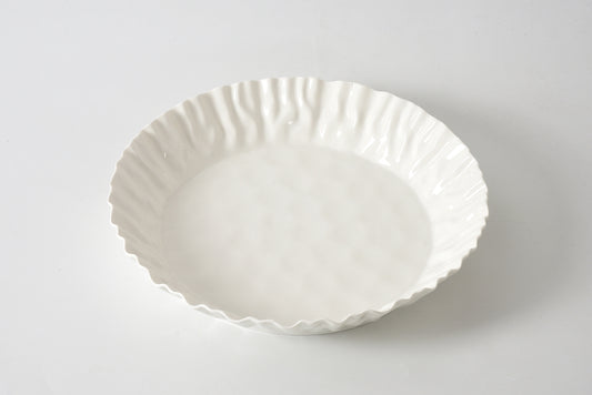 Pampa Bay Round Deep Server