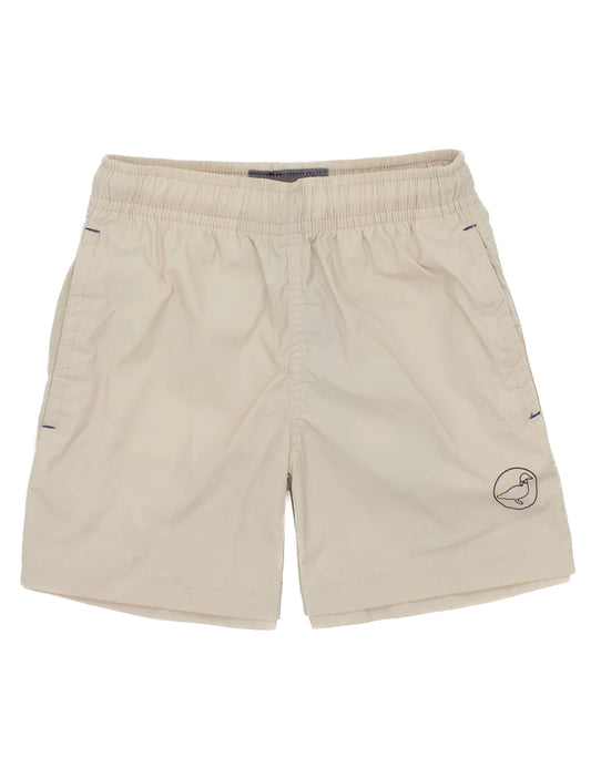 PT Youth Drifter Short Sky Blue
