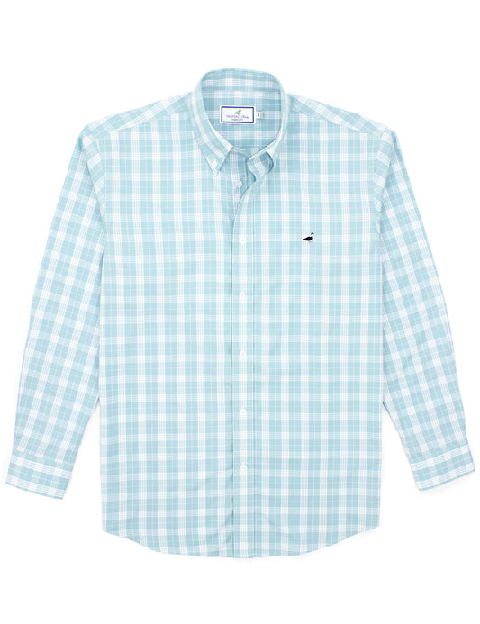 PT Sportshirt Spanish Moss