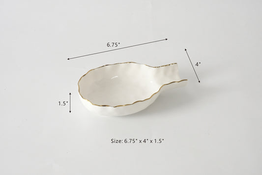 Pampa Bay Spoon Rest