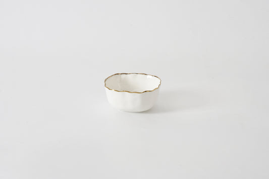 Pampay Bay Portofino Square Snack Bowl