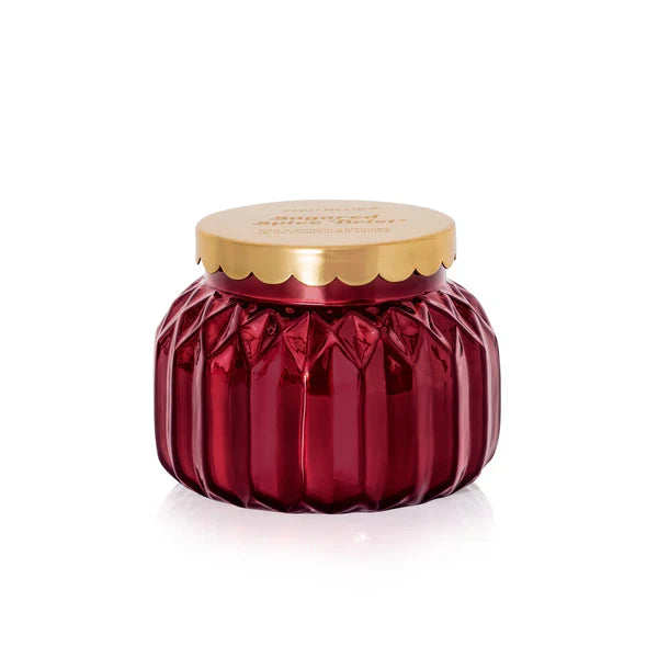 19oz Royal Gem Signature Sugared Spice Twist Candle