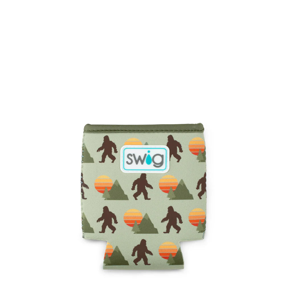 Swig Wild Thing 12oz Can Coolie