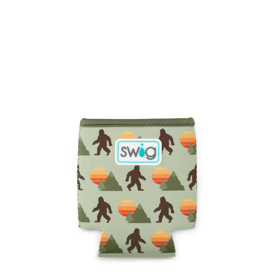 Swig Wild Thing 12oz Can Coolie