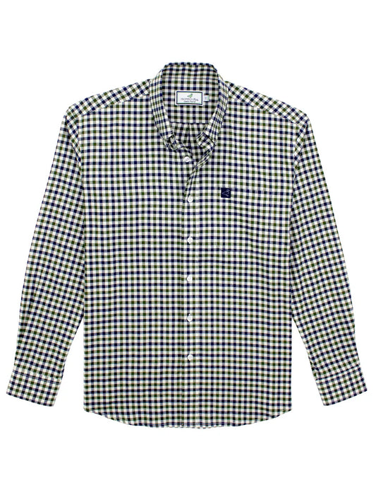 PT Classic Flannel Tahoe