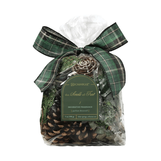 Smell of Tree Decorative Fragrance Bag