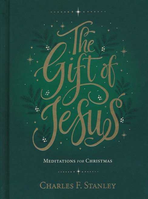 The Gift of Jesus