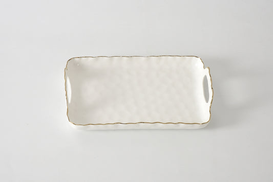 Pampa Bay Small Tray with Handles